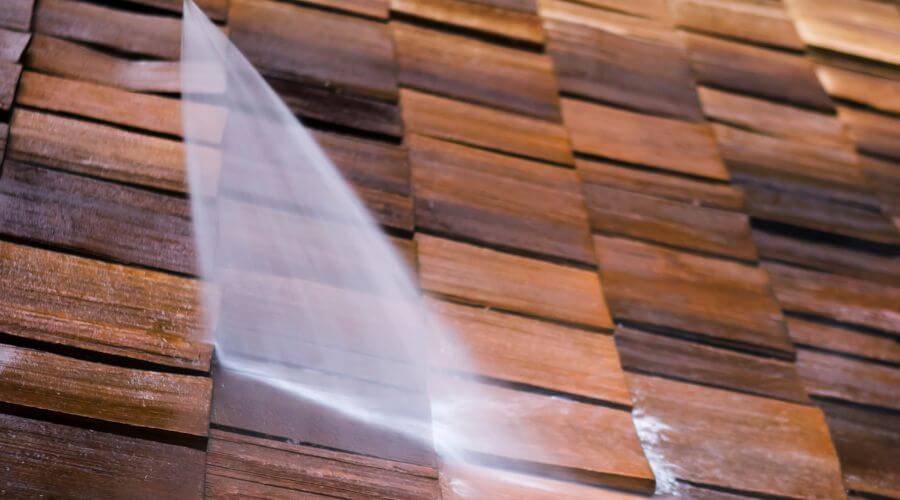 Slate tile roof specialists in Ocean View, HI